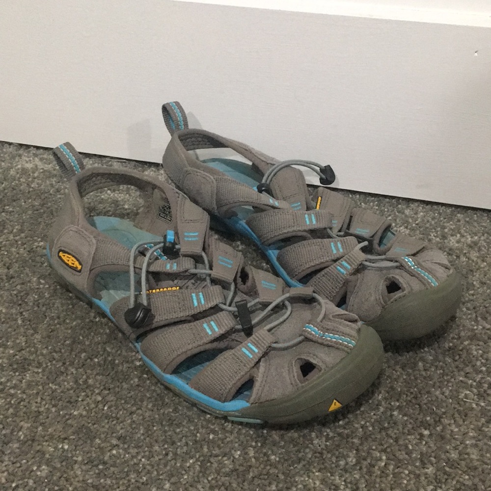 Keen Sandals Women’s 6.5